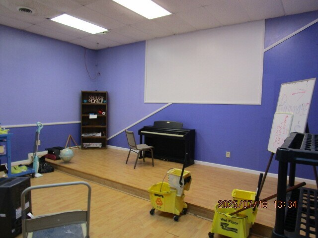 More Photos Of 2903 Bent Oak Hwy, Adrian Religious Facility For Sale
