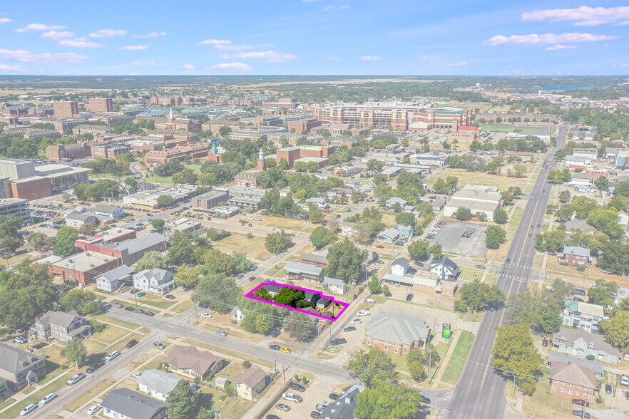 More Photos Of 319 S West St, Stillwater Multifamily For Sale