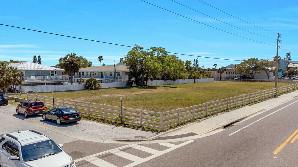 More Photos Of 2113 Gulf Blvd, Indian Rocks Beach Land For Sale