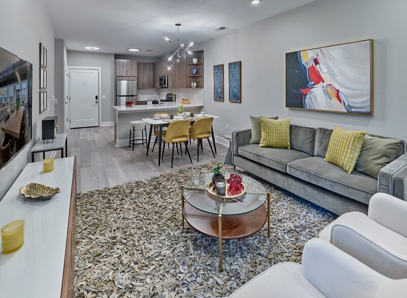 More Photos Of 307 W Elizabeth Ave, Linden Apartments For Lease
