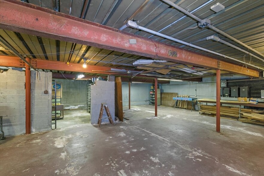 More Photos Of 788 Gorham St, Lowell Industrial For Sale