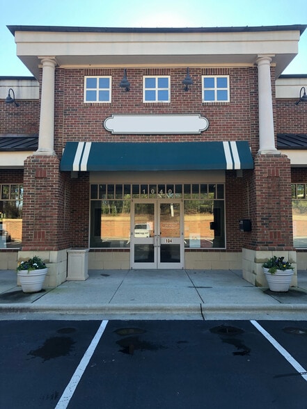Primary Photo Of 1040 Darrington Dr, Cary Storefront For Lease