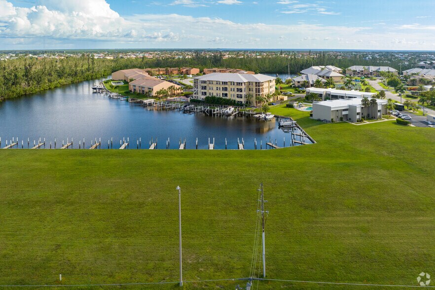 More Photos Of 1323 Aqui Esta Dr, Punta Gorda Land For Sale