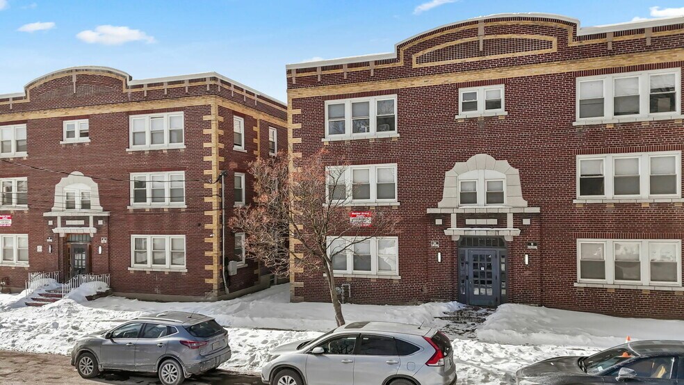 More Photos Of 1 Mather St, Binghamton Apartments For Sale