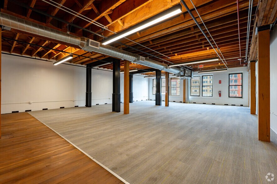 More Photos Of 734 S Main St, Los Angeles Loft Creative Space For Sale