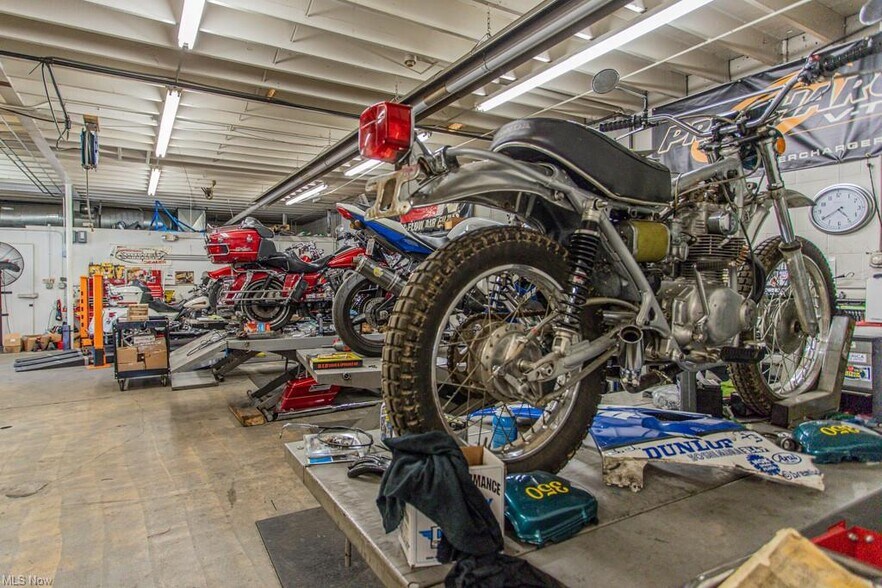 More Photos Of 2362 S Canal St, Newton Falls Storefront For Sale