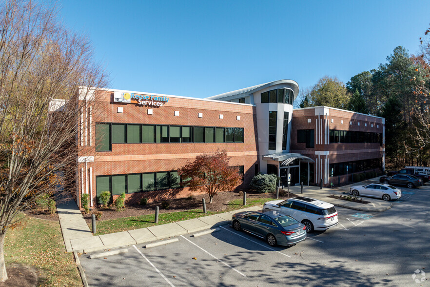 Primary Photo Of 804 Omni Blvd, Newport News Medical For Lease