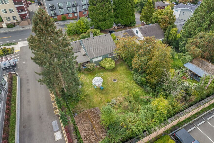 More Photos Of 1228 NE 180th St, Shoreline Land For Sale