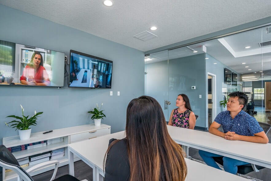 More Photos Of 2625 Stonewood Park Loop, Land O' Lakes Loft Creative Space For Lease