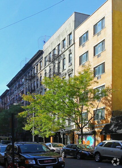 More Photos Of 245 Eldridge St, New York Apartments For Lease
