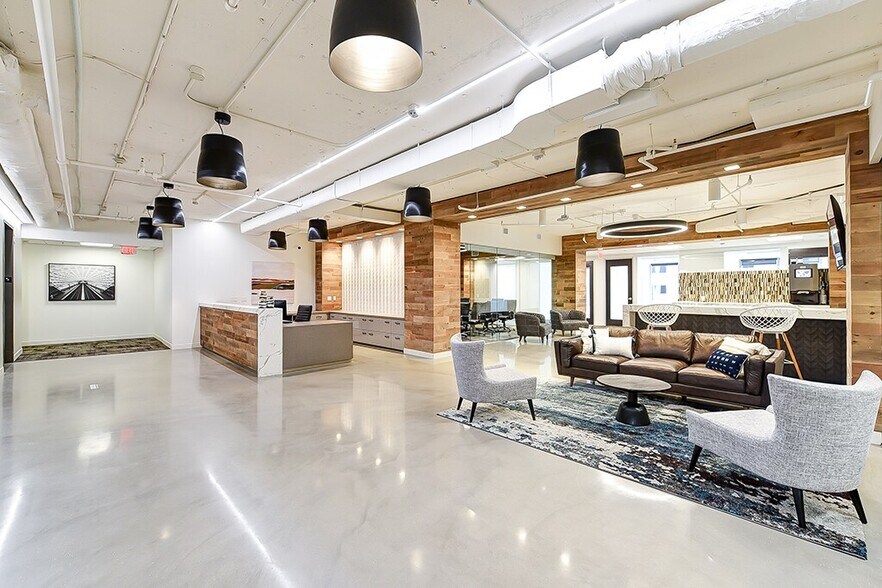 More Photos Of 2001 L St NW, Washington Coworking Space