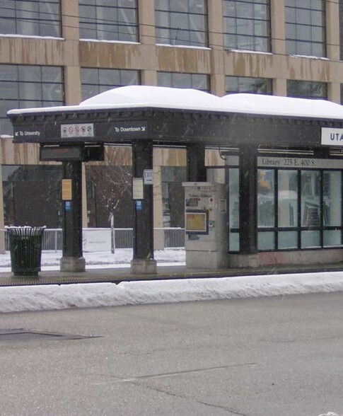 More Photos Of 243 E 400 S, Salt Lake City Office For Lease