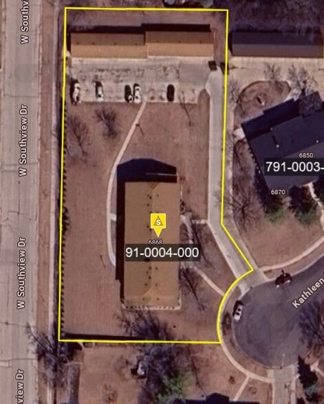 More Photos Of 6868-6870 W Kathleen Ct, Franklin Apartments For Sale