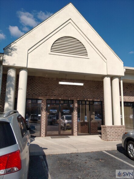 More Photos Of 119 Canal St, Pooler Office For Lease