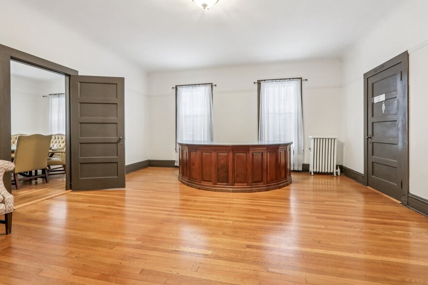 More Photos Of 375 Fairmount Ave, Jersey City Religious Facility For Sale