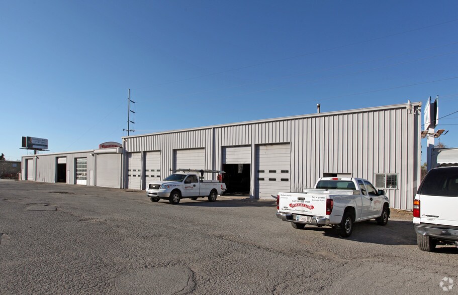Primary Photo Of 34 N Lakewood Ave, Tulsa Unknown For Lease