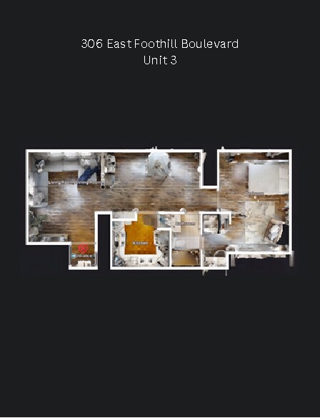 More Photos Of 306 E Foothill Blvd, Glendora Apartments For Sale