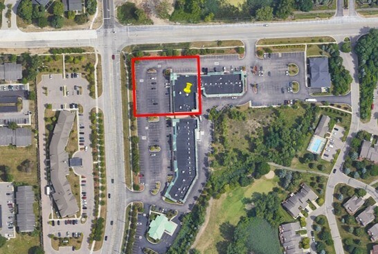 More Photos Of 42191 W 14 Mile Rd, Novi Drugstore For Sale