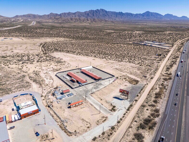 More Photos Of 1400 E Ohara Rd, Anthony Land For Sale