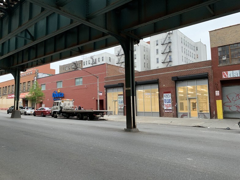 2184 Jerome Ave, Bronx, NY 10453 Retail For Lease