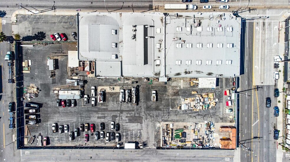 More Photos Of 1700 W Anaheim St, Long Beach Land For Lease