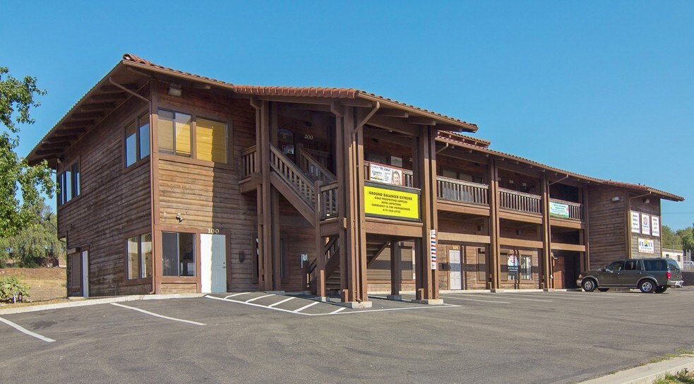 More Photos Of 13967 Campo Rd, Jamul Office For Lease