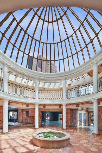 More Photos Of 1025-1126 Westwood Blvd, Los Angeles Unknown For Lease