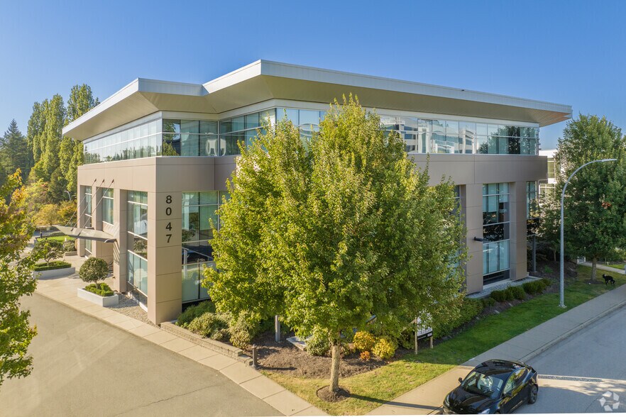 Primary Photo Of 8047 199th St, Langley Office For Sale