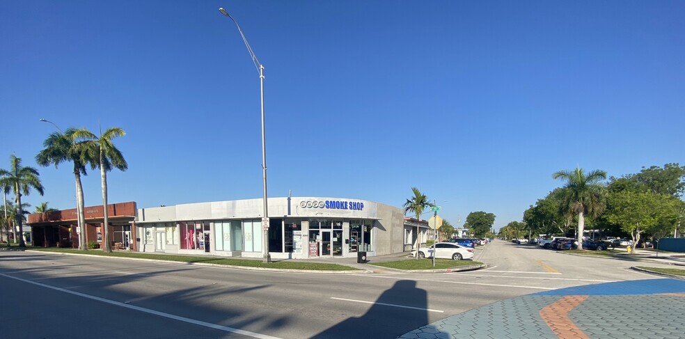 Primary Photo Of 16978-16990 NE 19th Ave, North Miami Beach Storefront Retail Office For Lease