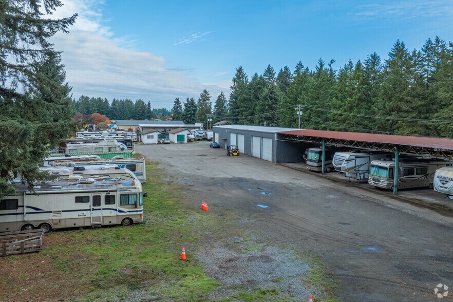 More Photos Of 123 208th St E, Spanaway General Retail For Sale