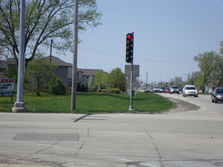 More Photos Of 183rd & Oak Park Ave, Tinley Park Land For Sale