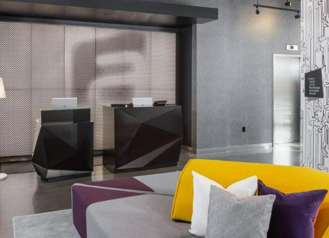 More Photos Of 13111 Highland Park Blvd, Oklahoma City Hotel For Sale