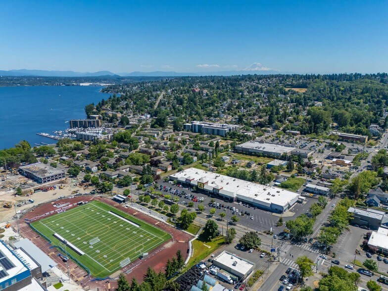 More Photos Of 9000 Rainier Ave S, Seattle Unknown For Lease