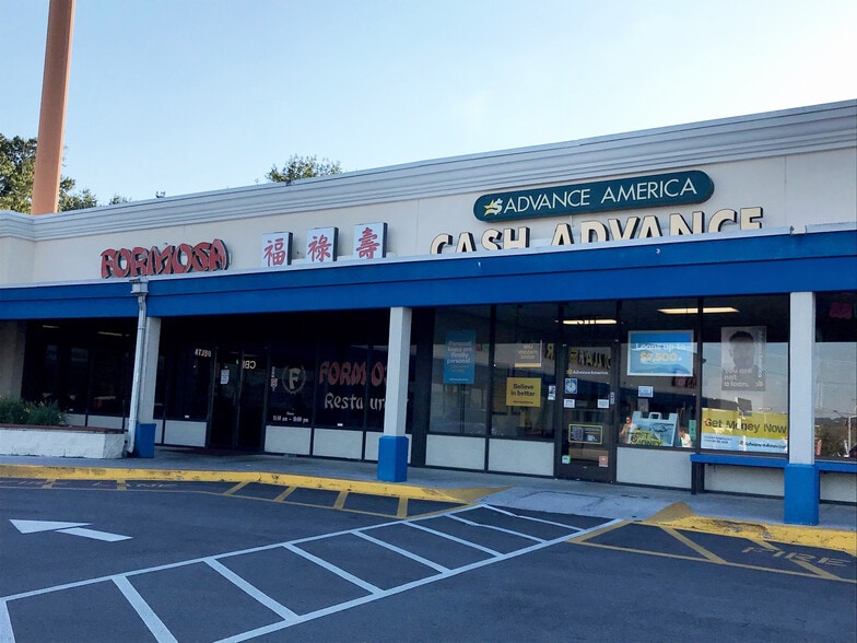 More Photos Of 5200-5425 Highway 153, Hixson Unknown For Lease