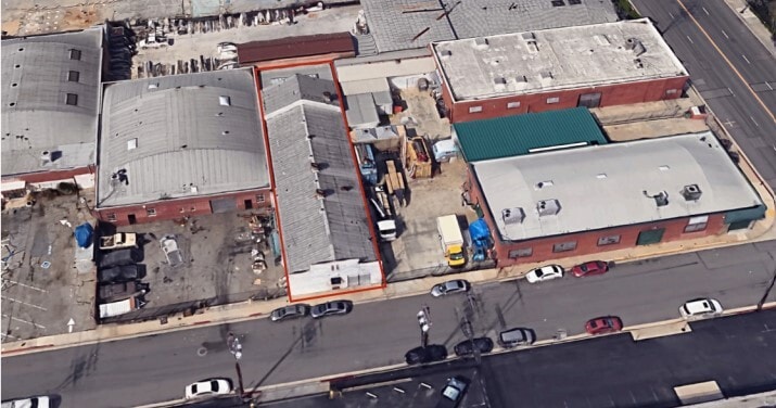 More Photos Of 13519 Alma Ave, Gardena Manufacturing For Sale