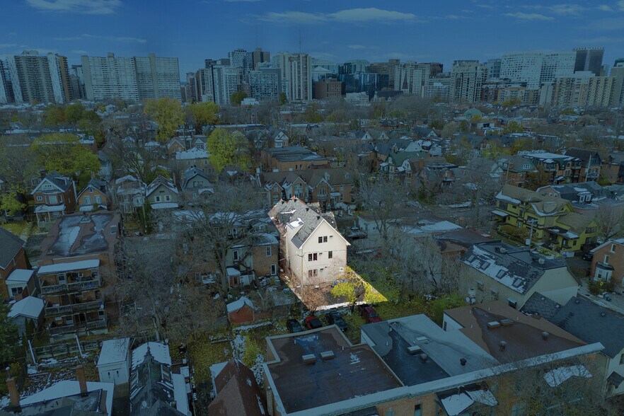More Photos Of 186 James St, Ottawa Apartments For Sale