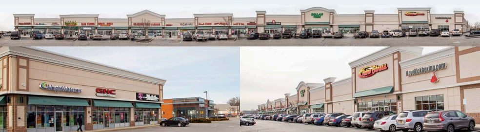 Primary Photo Of 520 Commack Rd, Deer Park Unknown For Lease