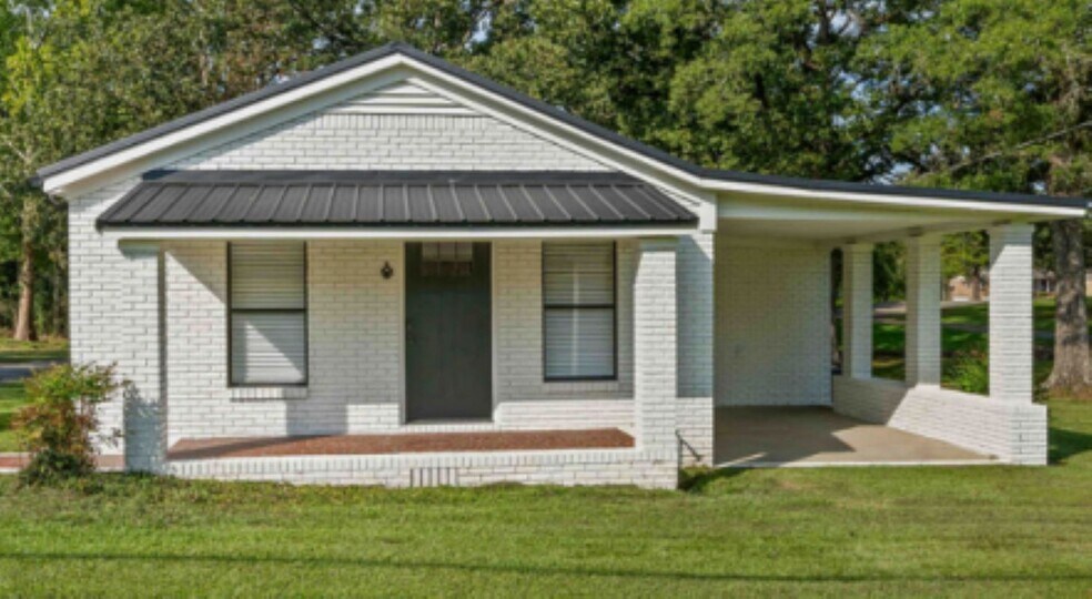 Primary Photo Of 4364 US-280, Harpersville Office Residential For Sale