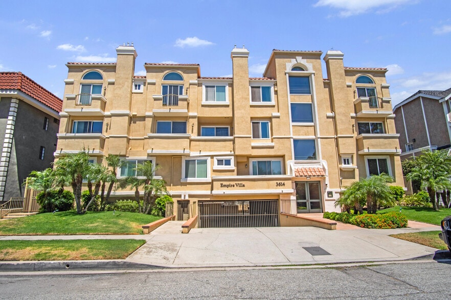 More Photos Of 3614 Empire Dr, Los Angeles Apartments For Sale