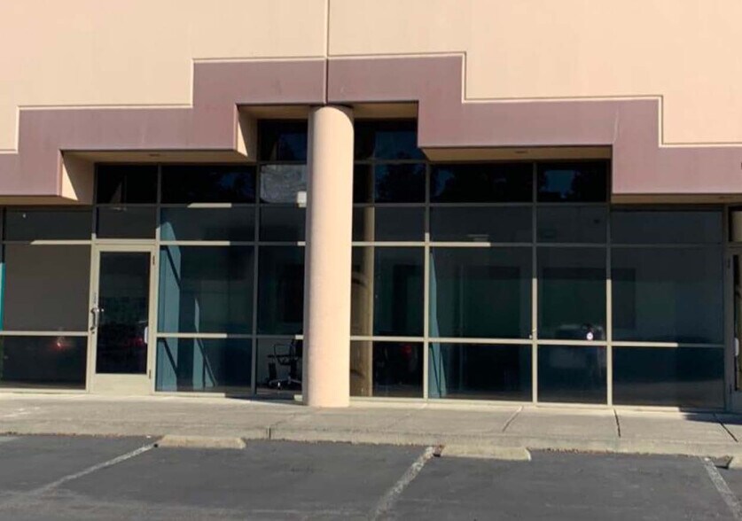 More Photos Of 902 Enterprise Way, Napa Light Manufacturing For Lease