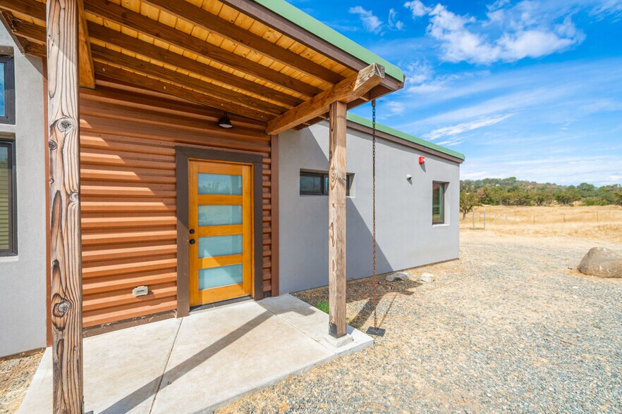 More Photos Of 4850 Hansen Rd, Loomis Land For Sale