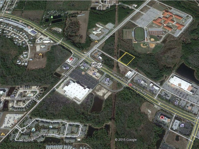 More Photos Of 11620 W Market St, Panama City Beach Land For Sale