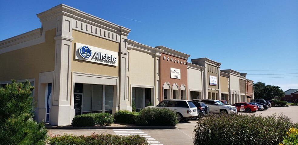 More Photos Of 11240-11242 W FM-1960 Rd, Houston Unknown For Lease