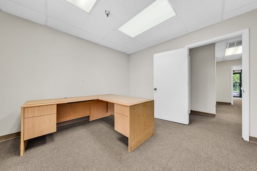 More Photos Of 1941-1973 O'Toole Way, San Jose Loft Creative Space For Lease