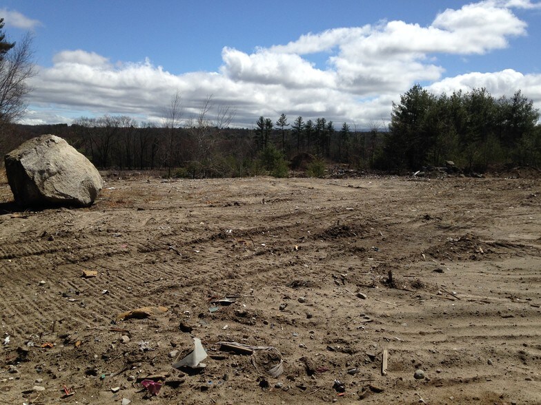 More Photos Of 290 Millville Rd, Uxbridge Land For Sale