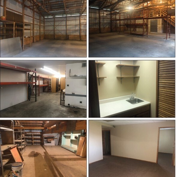 More Photos Of 1109 S Commerce Ave, Sioux Falls Industrial For Lease