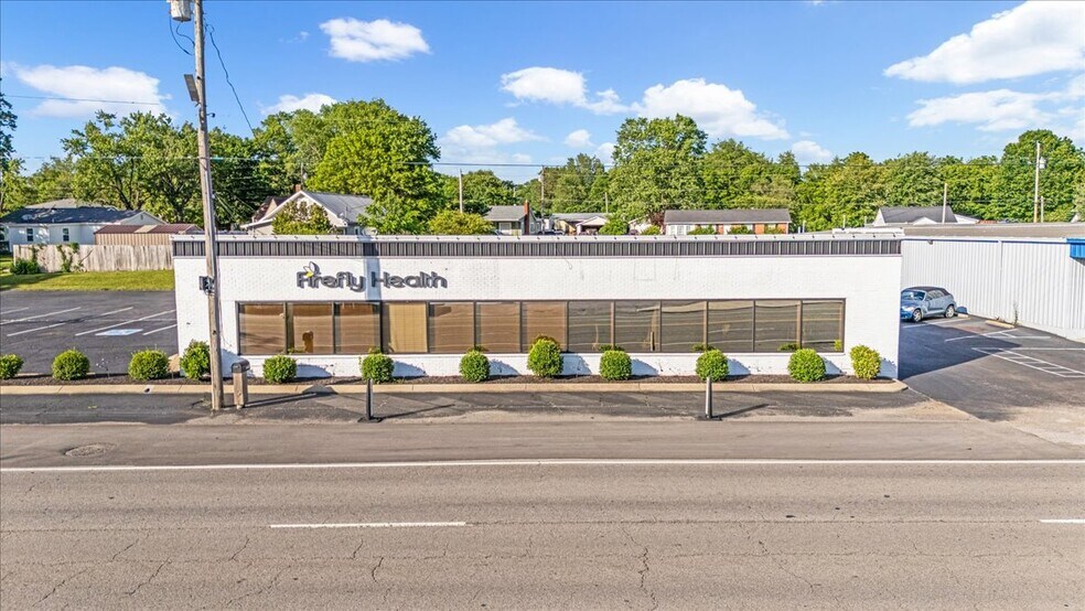 Primary Photo Of 421 N Broadway, Portland Medical For Sale