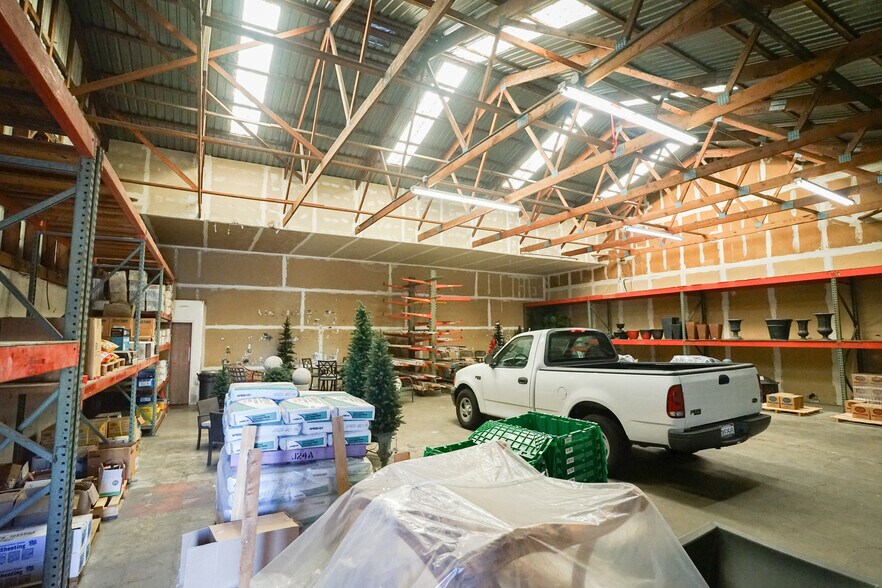 More Photos Of 3115 Railroad Ave, Ceres Warehouse For Sale
