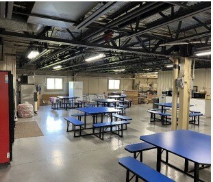 More Photos Of 201 S Delaney Rd, Owosso Manufacturing For Sale