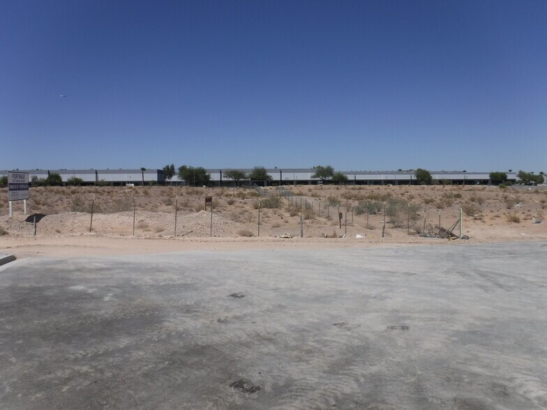 More Photos Of 0 Polaris Ave, Las Vegas Land For Sale